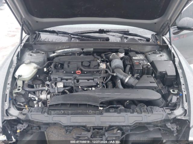 5NPEJ4J20LH037616 Hyundai Sonata Sel Plus