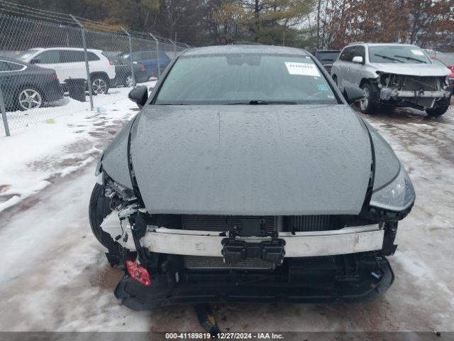 5NPEJ4J20LH037616 Hyundai Sonata Sel Plus