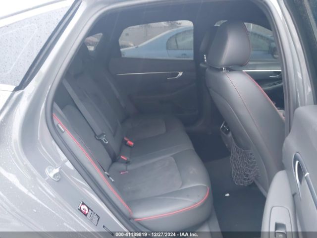 5NPEJ4J20LH037616 Hyundai Sonata Sel Plus