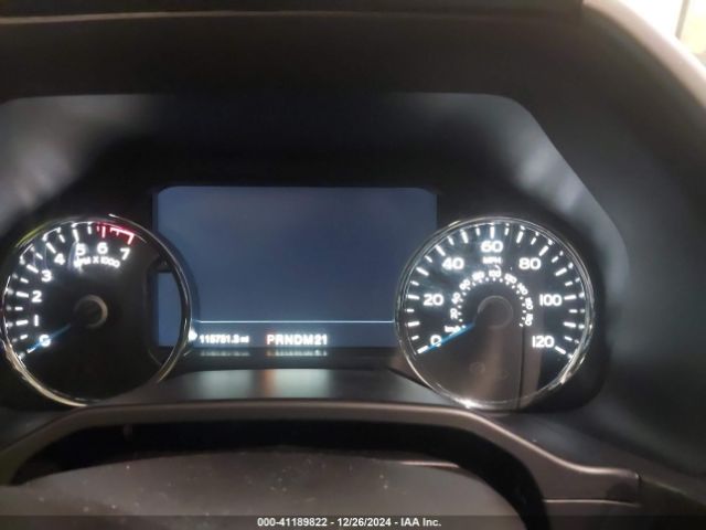 1FTEW1EG7FKE04832 Ford F-150 Lariat