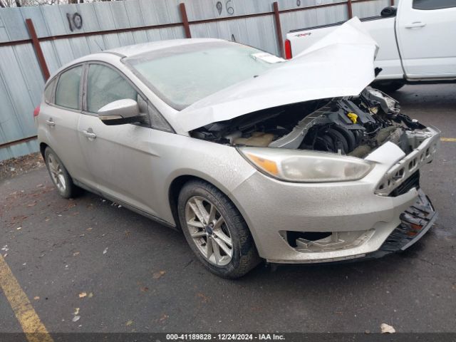 1FADP3K2XFL376683 auction archive image