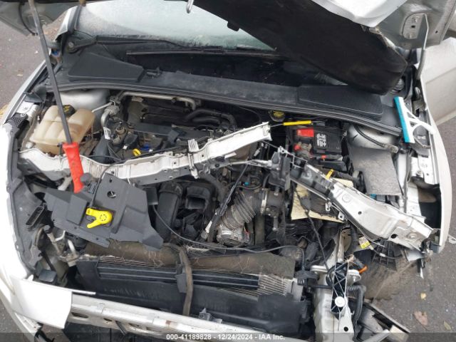 1FADP3K2XFL376683 Ford FOCUS SE