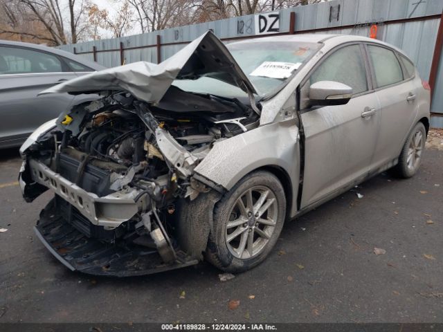 1FADP3K2XFL376683 Ford FOCUS SE