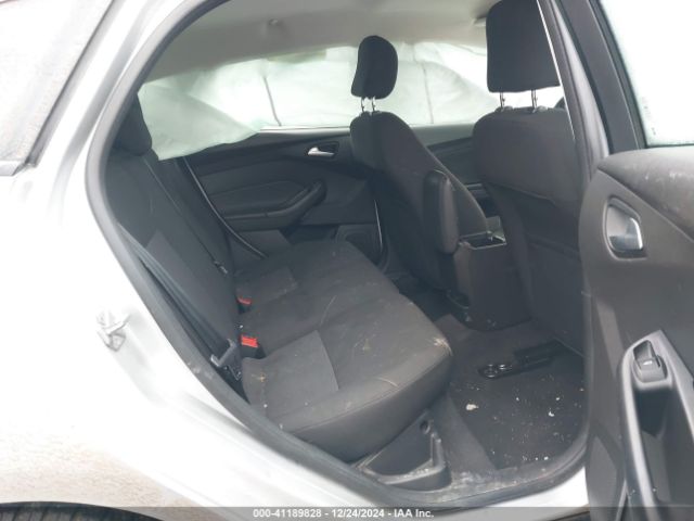 1FADP3K2XFL376683 Ford FOCUS SE