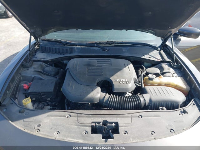 2C3CDXBG7FH751996 Dodge Charger Se