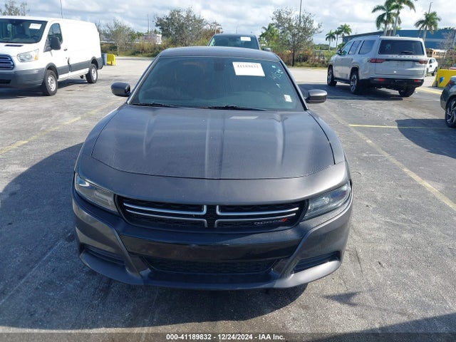 Dodge Charger Se 2015 2C3CDXBG7FH751996 Image 12