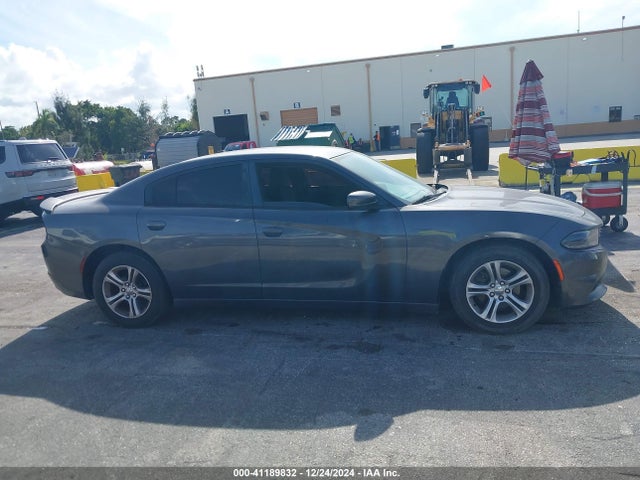 Dodge Charger Se 2015 2C3CDXBG7FH751996 Image 13
