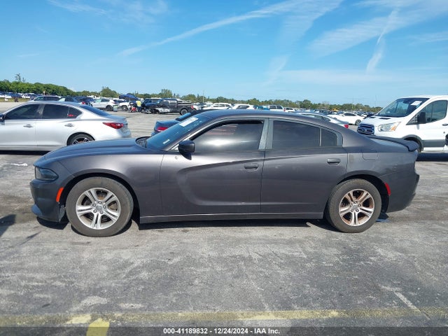 Dodge Charger Se 2015 2C3CDXBG7FH751996 Image 14