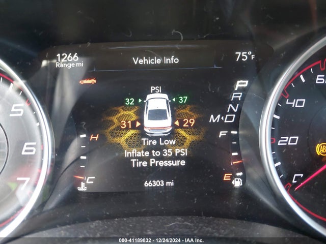 Dodge Charger Se 2015 2C3CDXBG7FH751996 Image 15
