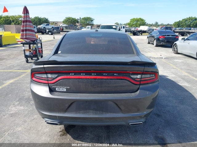 Dodge Charger Se 2015 2C3CDXBG7FH751996 Image 16