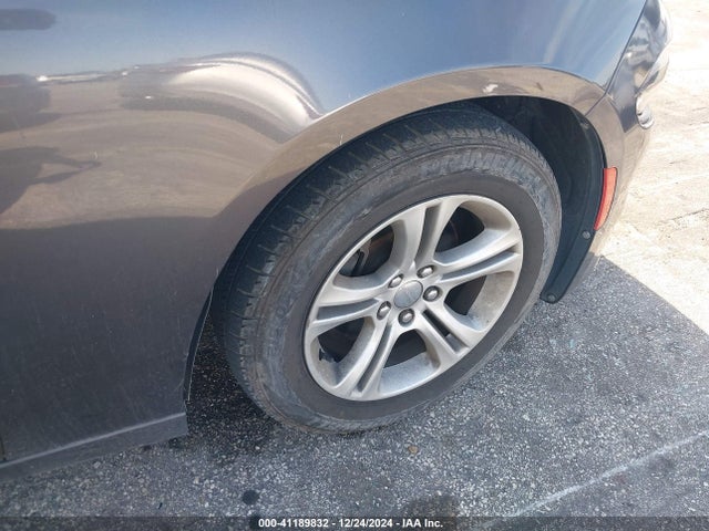 2C3CDXBG7FH751996 Dodge Charger Se