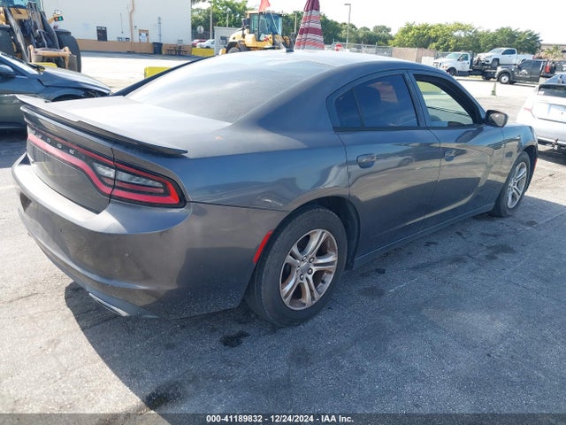 2C3CDXBG7FH751996 Dodge Charger Se