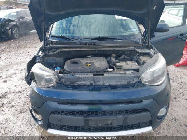 KNDJP3A52H7468603 KIA SOUL +