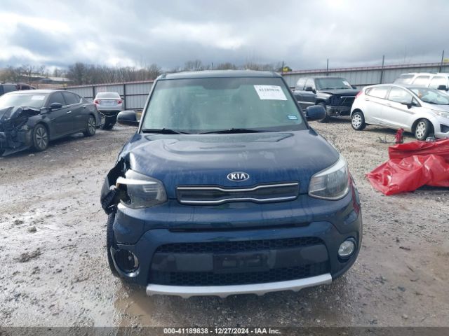 KNDJP3A52H7468603 KIA SOUL +