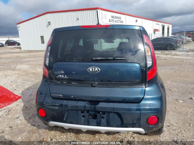 KNDJP3A52H7468603 KIA SOUL +