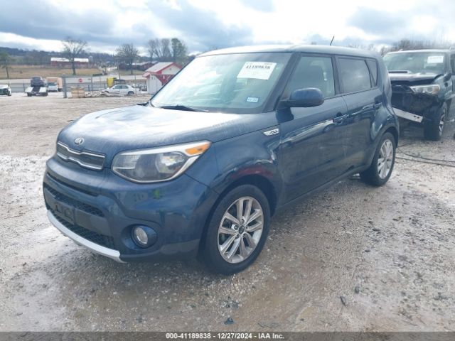KNDJP3A52H7468603 KIA SOUL +