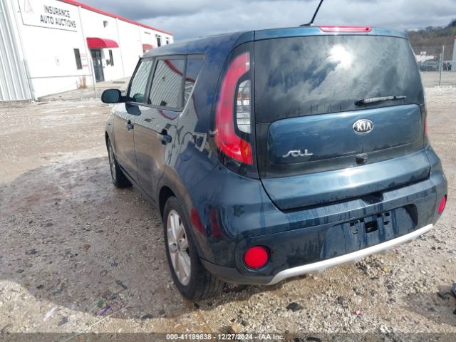KNDJP3A52H7468603 KIA SOUL +