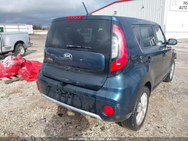 KNDJP3A52H7468603 KIA SOUL +