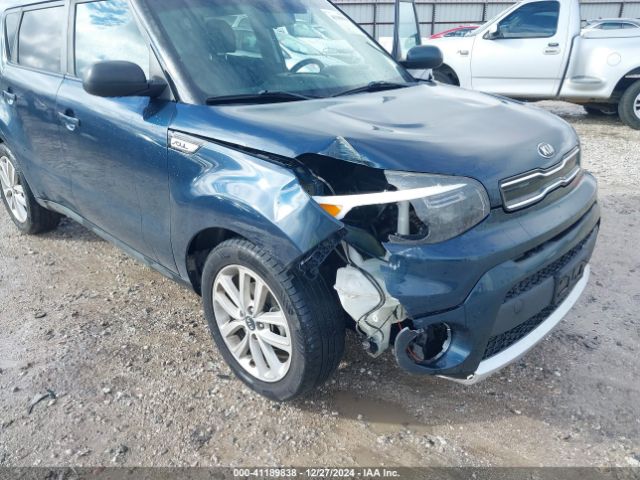 KNDJP3A52H7468603 KIA SOUL +