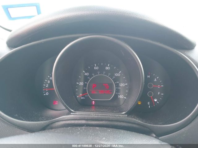 KNDJP3A52H7468603 KIA SOUL +