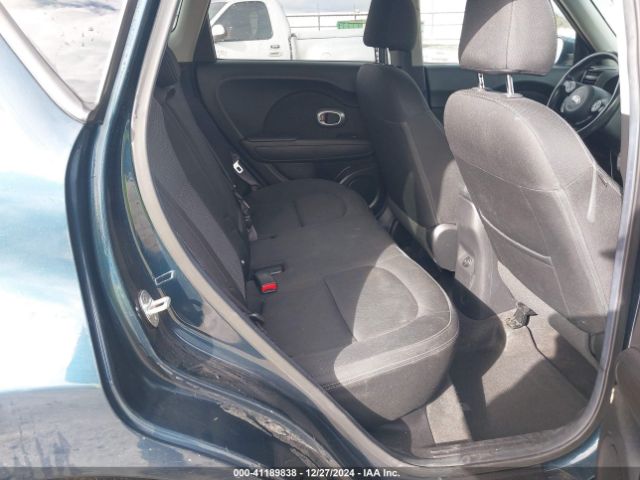 KNDJP3A52H7468603 KIA SOUL +