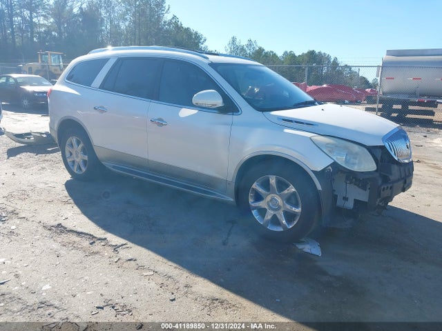 Aukcja sprzedaży 2010 Buick Enclave 2xl, vin: 5GALRCED3AJ267159, numer aukcji: 41189850