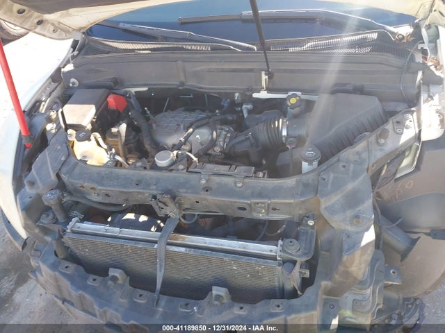 Aukcja sprzedaży 2010 Buick Enclave 2xl, vin: 5GALRCED3AJ267159, numer aukcji: 41189850
