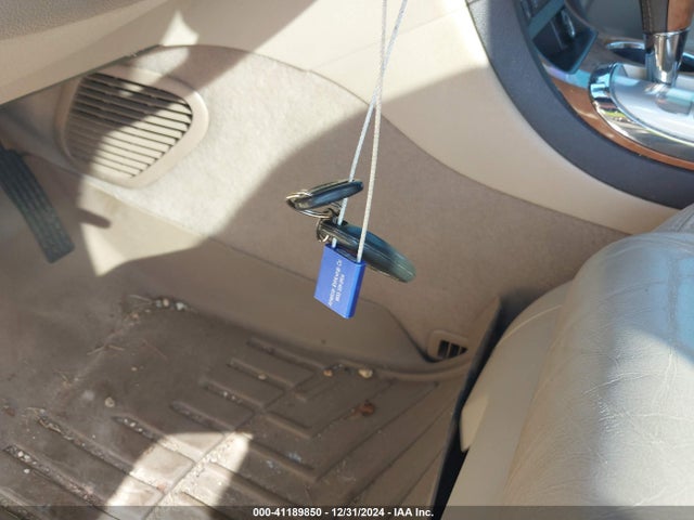 Aukcja sprzedaży 2010 Buick Enclave 2xl, vin: 5GALRCED3AJ267159, numer aukcji: 41189850