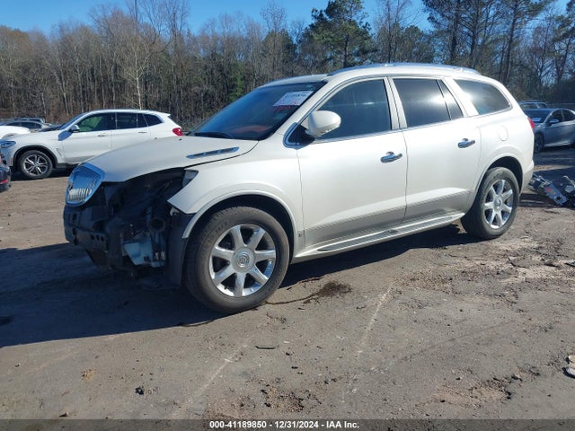 Aukcja sprzedaży 2010 Buick Enclave 2xl, vin: 5GALRCED3AJ267159, numer aukcji: 41189850