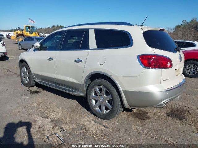 Aukcja sprzedaży 2010 Buick Enclave 2xl, vin: 5GALRCED3AJ267159, numer aukcji: 41189850