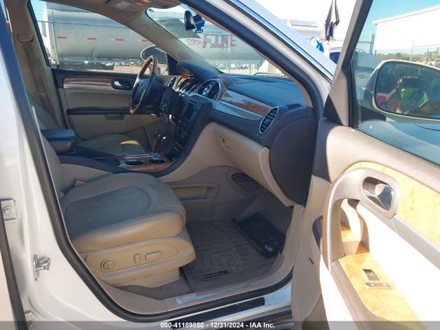 Aukcja sprzedaży 2010 Buick Enclave 2xl, vin: 5GALRCED3AJ267159, numer aukcji: 41189850