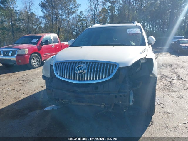 Aukcja sprzedaży 2010 Buick Enclave 2xl, vin: 5GALRCED3AJ267159, numer aukcji: 41189850