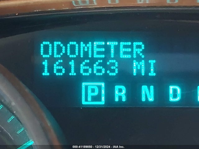 Aukcja sprzedaży 2010 Buick Enclave 2xl, vin: 5GALRCED3AJ267159, numer aukcji: 41189850