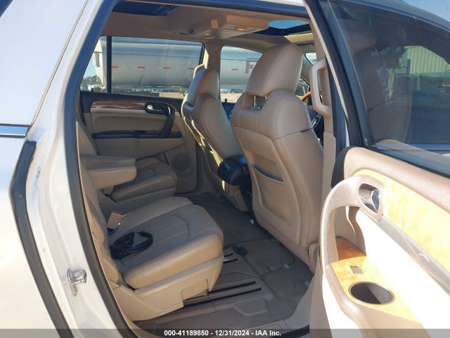 Aukcja sprzedaży 2010 Buick Enclave 2xl, vin: 5GALRCED3AJ267159, numer aukcji: 41189850