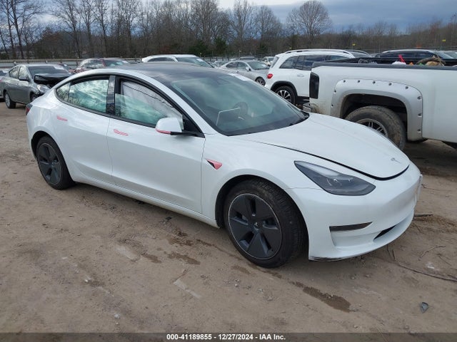 2023 TESLA MODEL 3 5YJ3E1EA1PF564564 Photo 0