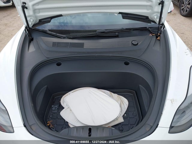 2023 TESLA MODEL 3 5YJ3E1EA1PF564564 Photo 9