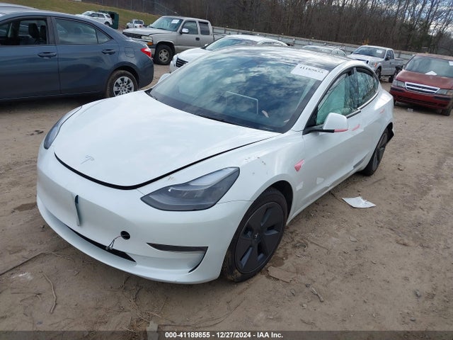 2023 TESLA MODEL 3 5YJ3E1EA1PF564564 Photo 1