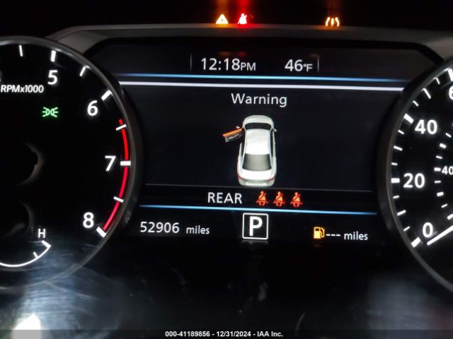 3N1AB8CV9MY266202 Nissan Sentra Sv Xtronic Cvt