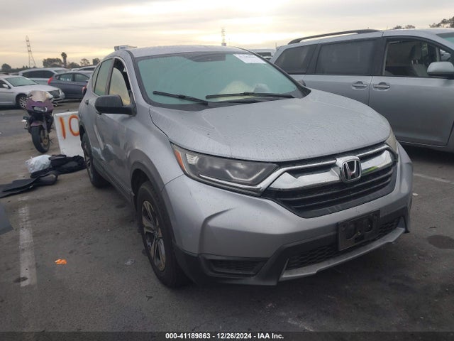 2019 2HKRW5H38KH401240 main image