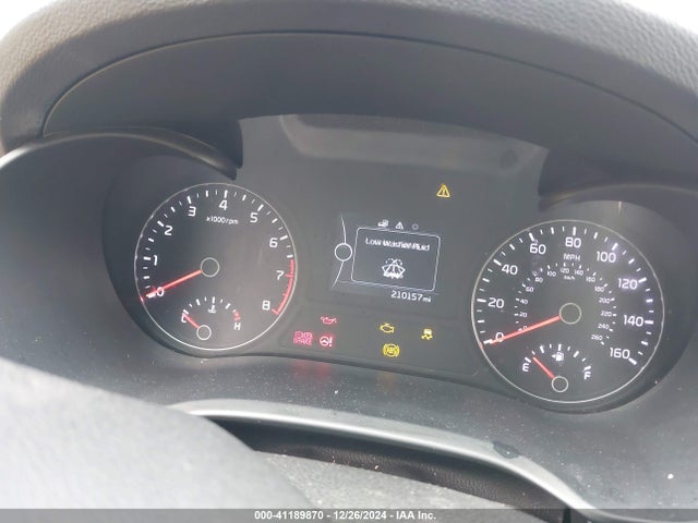 KIA Optima Lx 2017 KNAGT4L31H5137463 Image 7