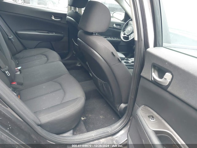 KIA Optima Lx 2017 KNAGT4L31H5137463 Image 8