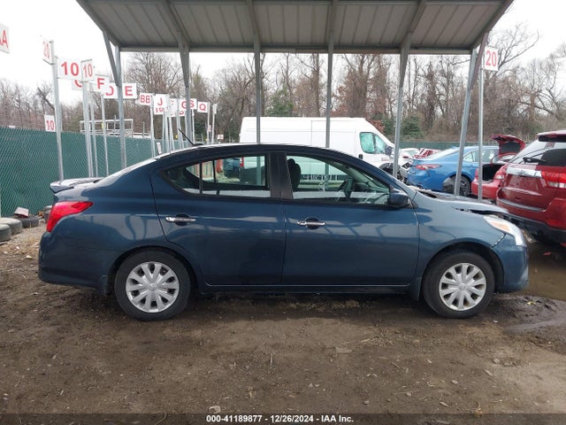 Nissan Versa 1.6 Sv 2016 3N1CN7AP1GL832739 Image 13