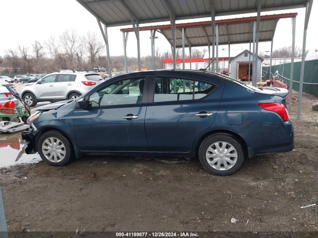 Nissan Versa 1.6 Sv 2016 3N1CN7AP1GL832739 Image 14