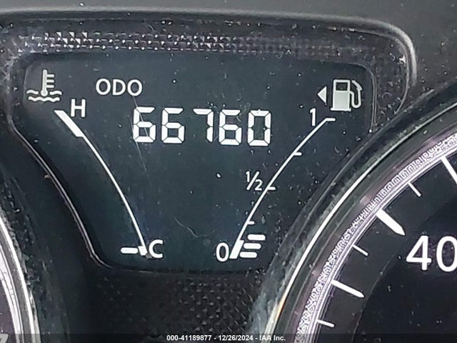 Nissan Versa 1.6 Sv 2016 3N1CN7AP1GL832739 Image 15