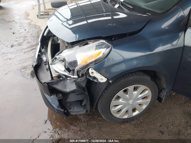 Nissan Versa 1.6 Sv 2016 3N1CN7AP1GL832739 Image 17