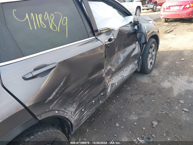 Honda CR-V EX 2019 JHLRW2H51KX016531 Image 6