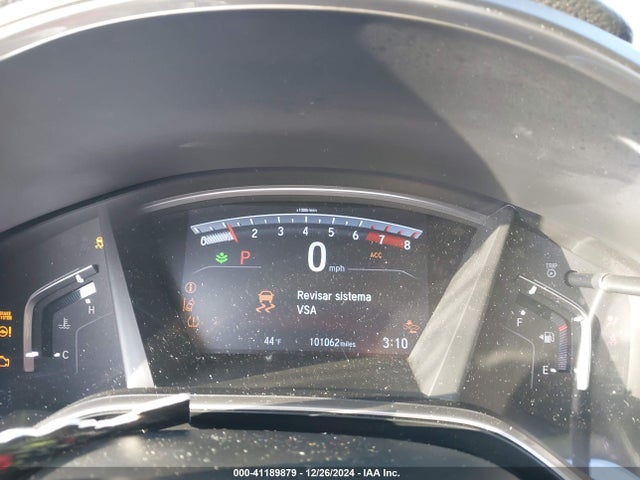 Honda CR-V EX 2019 JHLRW2H51KX016531 Image 7