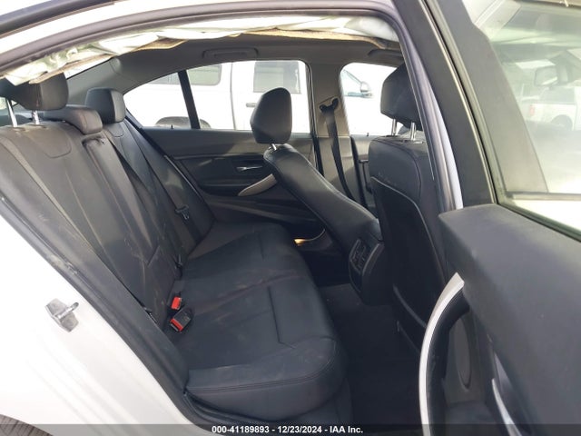 WBA3B1C54FK140163 BMW 320i