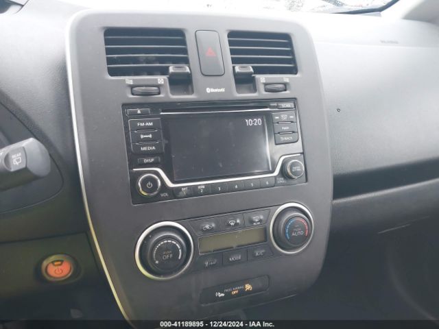 1N4AZ0CP4GC302490 Nissan LEAF S