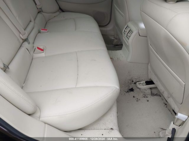 JN1EV7AP4JM350742 Infiniti Q50 3.0t Luxe